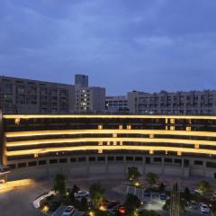 JI Hotel Guangzhou Science City Subway Station