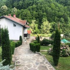 Guest House Robin Hud