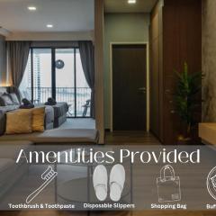 Luxury Seaview Projector Lounge by The Only Bnb