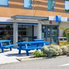 ibis budget Toulouse Aeroport