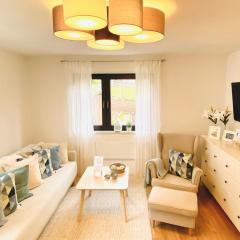 Ferienwohnung Marlene 80 Qm