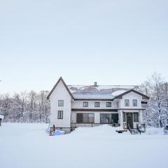 Deep Powder Lodge HAKUBA
