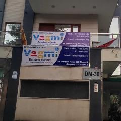 Hotel O Vagmi Residency - Grand