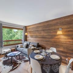Appartement rénové proche pistes, parking, WIFI - FR-1-565-140