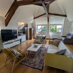 Gîte du Canal à Montargis: Charme, Jardins & Culture - FR-1-590-581