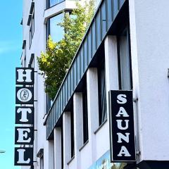 HOTEL Am Spichernplatz