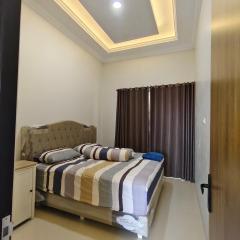 Homestay Al Bayt syariah