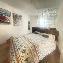 Cozy Alpine Stay Séjour cosy au centre