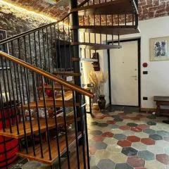 Le Lanterne