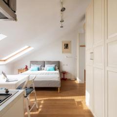 Alessi Flexyrent studio WiFi AC