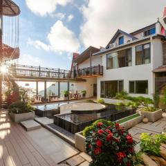 Huazhu Lushan Yunwu Residence Homestay