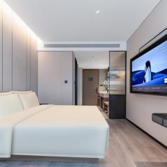 Atour Hotel Shanghai North Bund Dalian Road