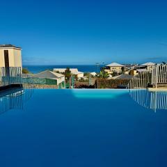Appartement Horizon Tourmaline avec piscine dans la résidence vue mer