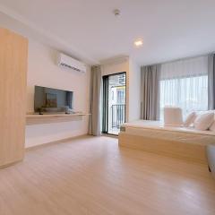 One bedroom apartment 702 in Pattaya city center