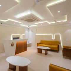 Hotel Pritam, Nagpur