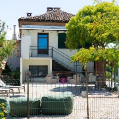 Casa di Mia Zia Bed & Wine - Villa Uve