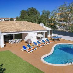 Villa Buganvillea by Villa Plus