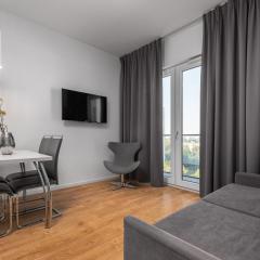 Kasprzaka 31 - B by Homeprime