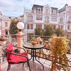 Boutique Hotel Gold Tbilisi