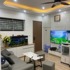 phòng trong căn hộ
