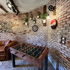 Executive 1BR Studio l 20 min to CAI Airport