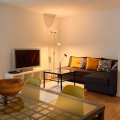 Very central apartment in the best location in Munich