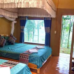 Valor Ha Giang Hostel