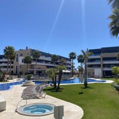 Magnifico apartamento en Flamenca Village