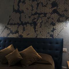 Fervore Luxury Rooms-Apartments