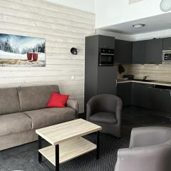 Résidence Le Portillo - Piscine - 2 Pièces pour 8 Personnes MAE-6143