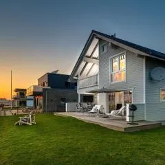 Ferienhaus Ostseelounge