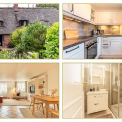 Inselliebe unter Reet