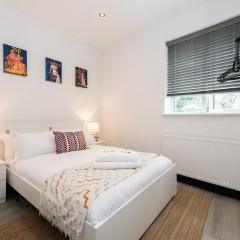 The Didsbury Loft