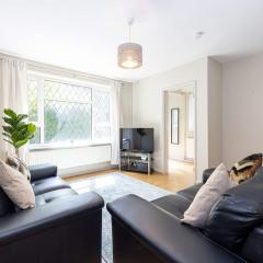 Northern House Free Parking