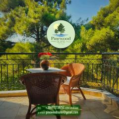 Pinewood Suite -Chalkidiki