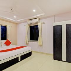 Hotel O Newtown Galaxy