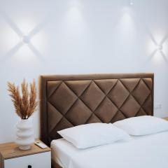 Modern Stay Rîșcani, AC, WiFi, Washer