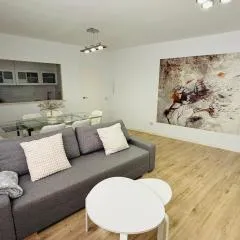 Casco Antiguo Apartment