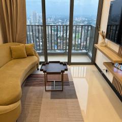 Skyline Heights Colombo