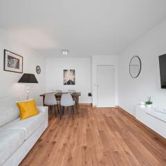 Le Sun - Central - Piscine Toit terrasse- Wifi -