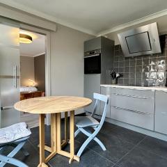 Studio Bauwens – Le Crotoy, hyper-centre