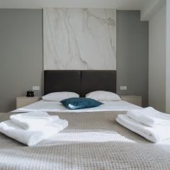 Modern 1BR Great Area Near McDonalds Riscani