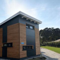 Tiny House 3 Küstenlicht