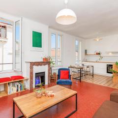 IMMOGROOM - Bright flat - near shops - CONGRESSBEACHES