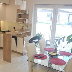 Apartament Cyrkoniowa