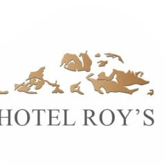 Hotel Roy's
