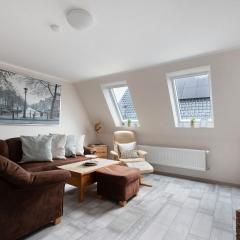 Ferienwohnung Janina