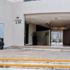 BAHIA GRANDE DE NORDELTA Monoambiente 40 m2