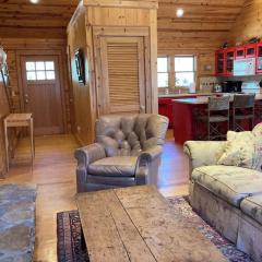 Ruby Cabin at Splendor Mountain