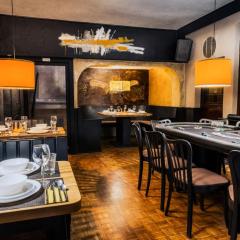 Loreley Retreat - Sauna-Billiard & more